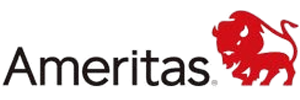 Ameritas logo