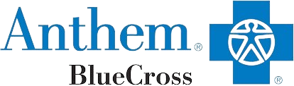 Anthem Blue Cross logo
