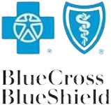 Blue Cross Blue Shield logo