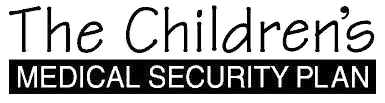 Children's Medical Security Plan logo