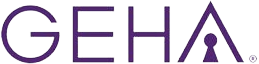 GEHA logo