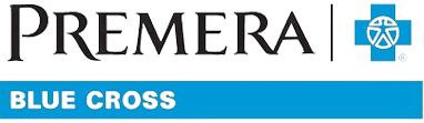 Premera Blue Cross logo