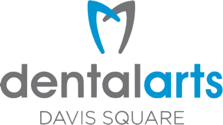 Dental Arts Davis Square