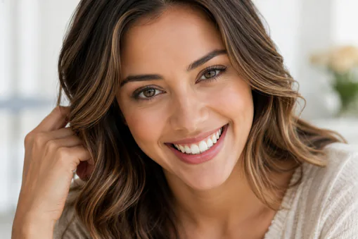 Cosmetic Dentistry