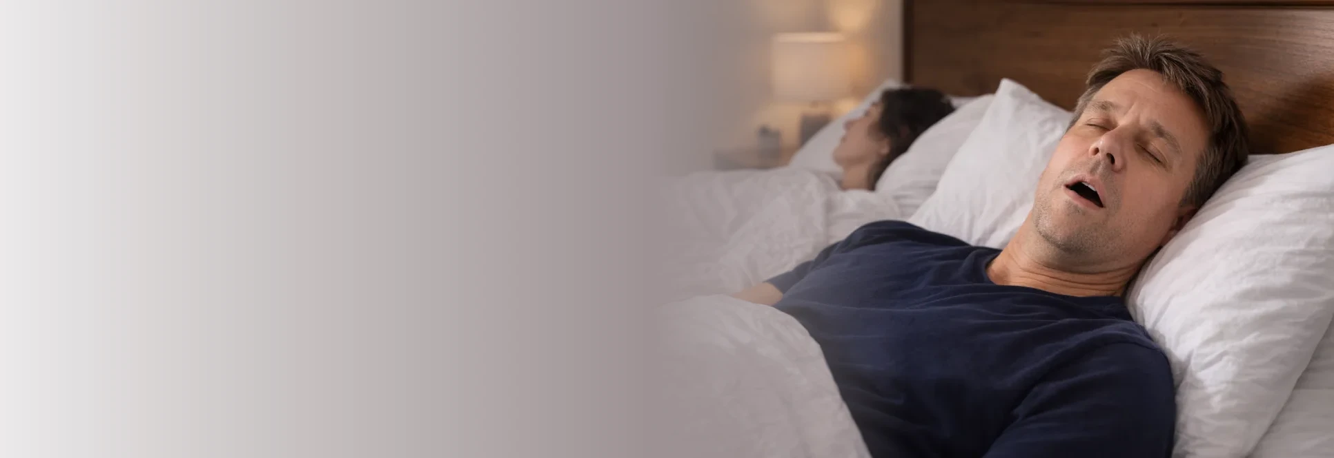 Sleep apnea treatment at Dental Arts Davis Square in Somerville