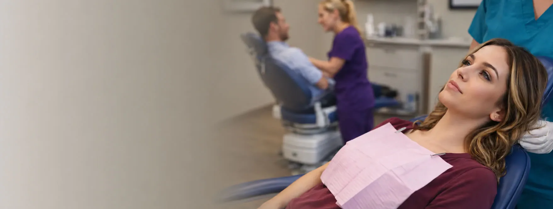 Root canal therapy