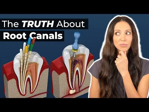 What to expect during root canal treatment