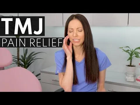 What to expect during A TMJ examination