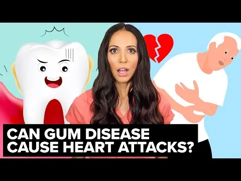 How does gum disease develop?