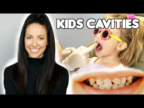 Complications from Untreated tooth decay