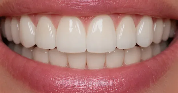 porcelain veneers after porcelain veneers after