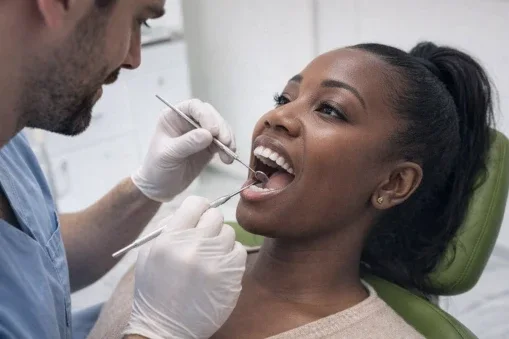 root canal risks
