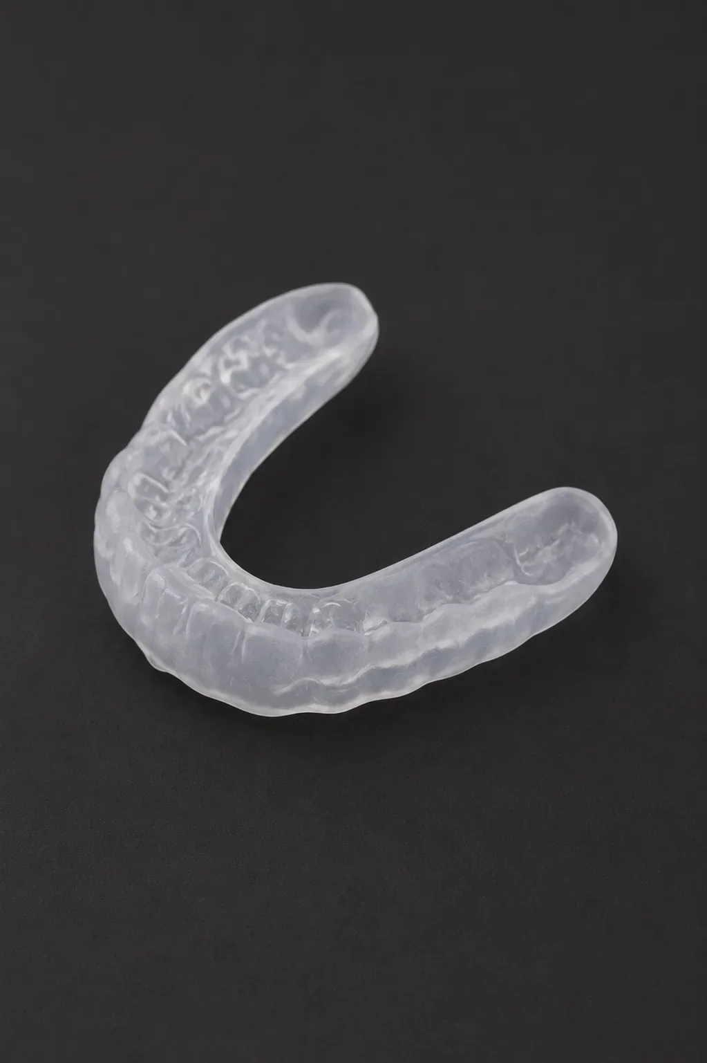 dental-mouthguard-splint-treatment-dysfunction-temporomandibular-joints teeth grinding mouth guard
