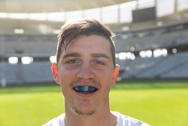 dental-mouthguard-splint-treatment-dysfunction-temporomandibular-joints sports mouth guard